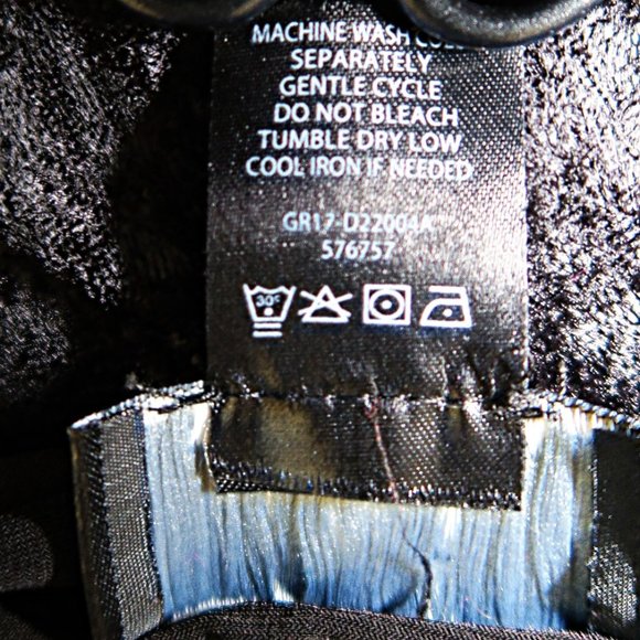 Halter Wide Leg Jumpsuit - Picture 6 of 6